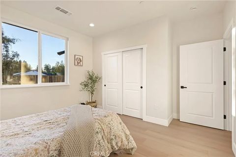Tiny photo for 6185 Pentz Road, Paradise, CA 95969 (MLS # PA25242858)