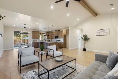 Tiny photo for 6185 Pentz Road, Paradise, CA 95969 (MLS # PA25242858)