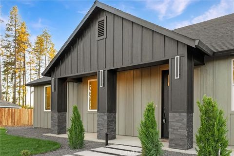 Tiny photo for 6185 Pentz Road, Paradise, CA 95969 (MLS # PA25242858)