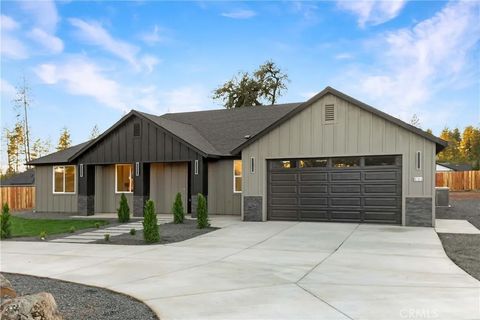Tiny photo for 6185 Pentz Road, Paradise, CA 95969 (MLS # PA25242858)