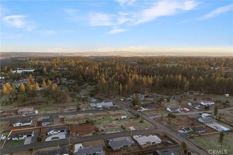 Tiny photo for 6185 Pentz Road, Paradise, CA 95969 (MLS # PA25242858)