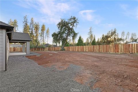 Tiny photo for 6185 Pentz Road, Paradise, CA 95969 (MLS # PA25242858)