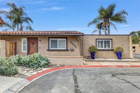 Photo of 26656 Paseo Rosarito, San Juan Capistrano, CA 92675 (MLS # OC26223566)