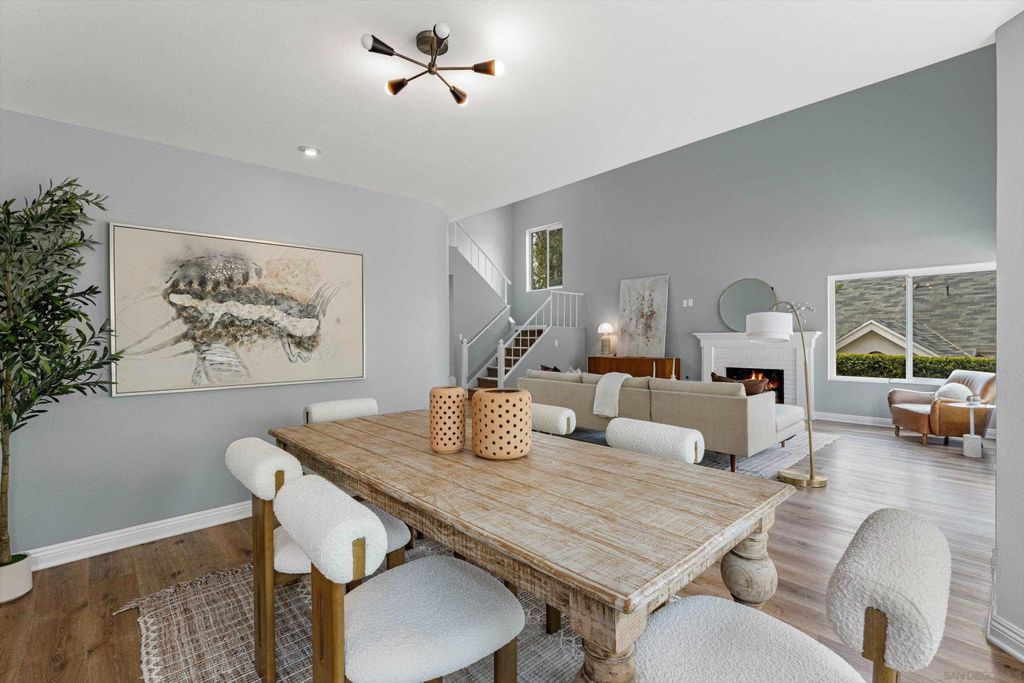 Photo of 1842 Bel Air Terrace, Encinitas, CA 92024 (MLS # 260009418)