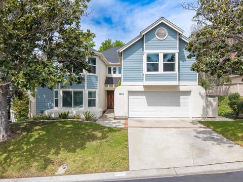 Photo of 1842 Bel Air Terrace, Encinitas, CA 92024 (MLS # 260009418)
