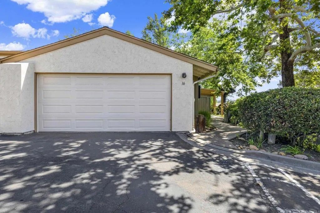 Photo of 6050 Henderson Drive #16, La Mesa, CA 91942 (MLS # PTP2602974)