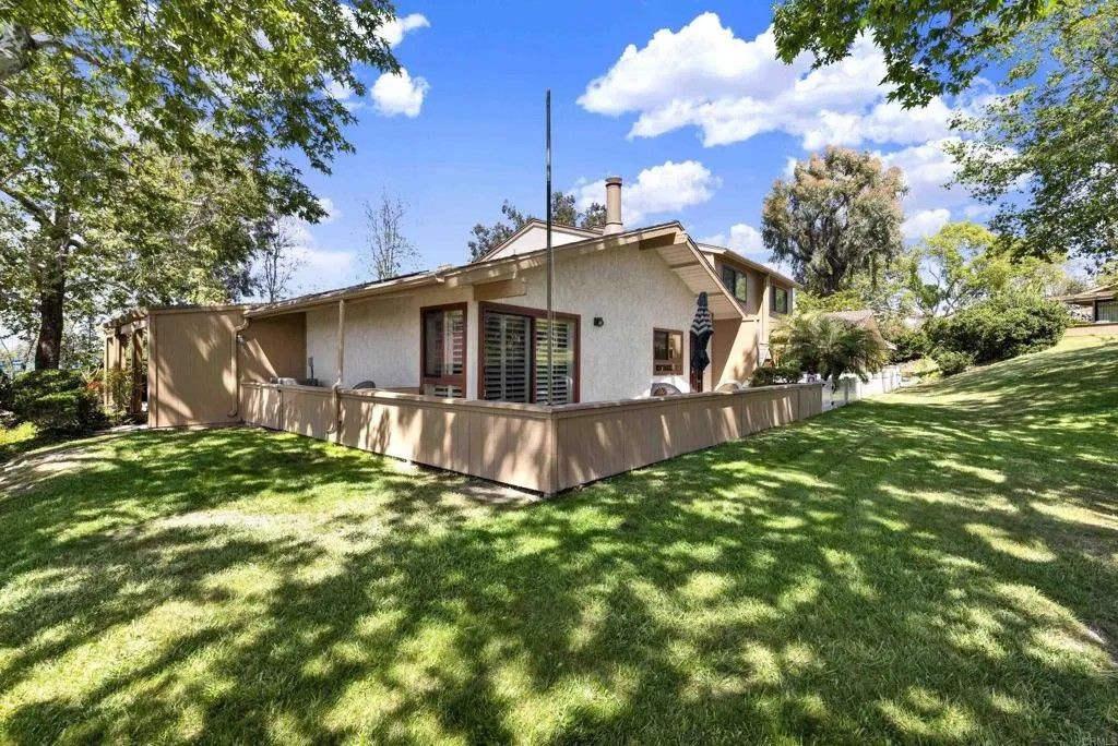 Photo of 6050 Henderson Drive #16, La Mesa, CA 91942 (MLS # PTP2602974)