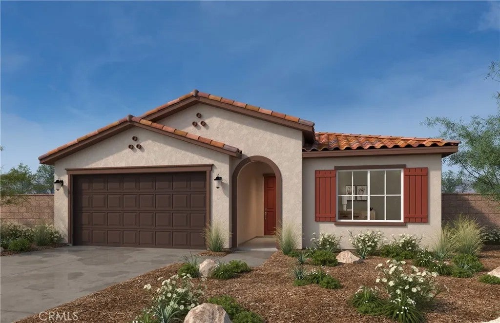 Photo of 30911 Daisy Lane, Menifee, CA 92584 (MLS # SW26123664)