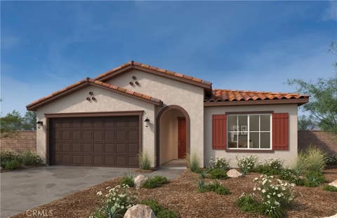 Photo of 30911 Daisy Lane, Menifee, CA 92584 (MLS # SW26123664)