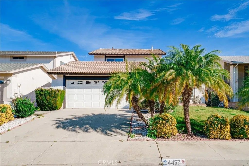 Photo of 4457 Heather Cir, Chino, CA 91710 (MLS # TR26014168)