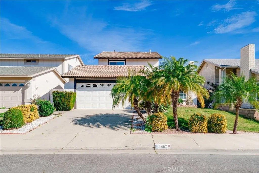 Photo of 4457 Heather Cir, Chino, CA 91710 (MLS # TR26014168)