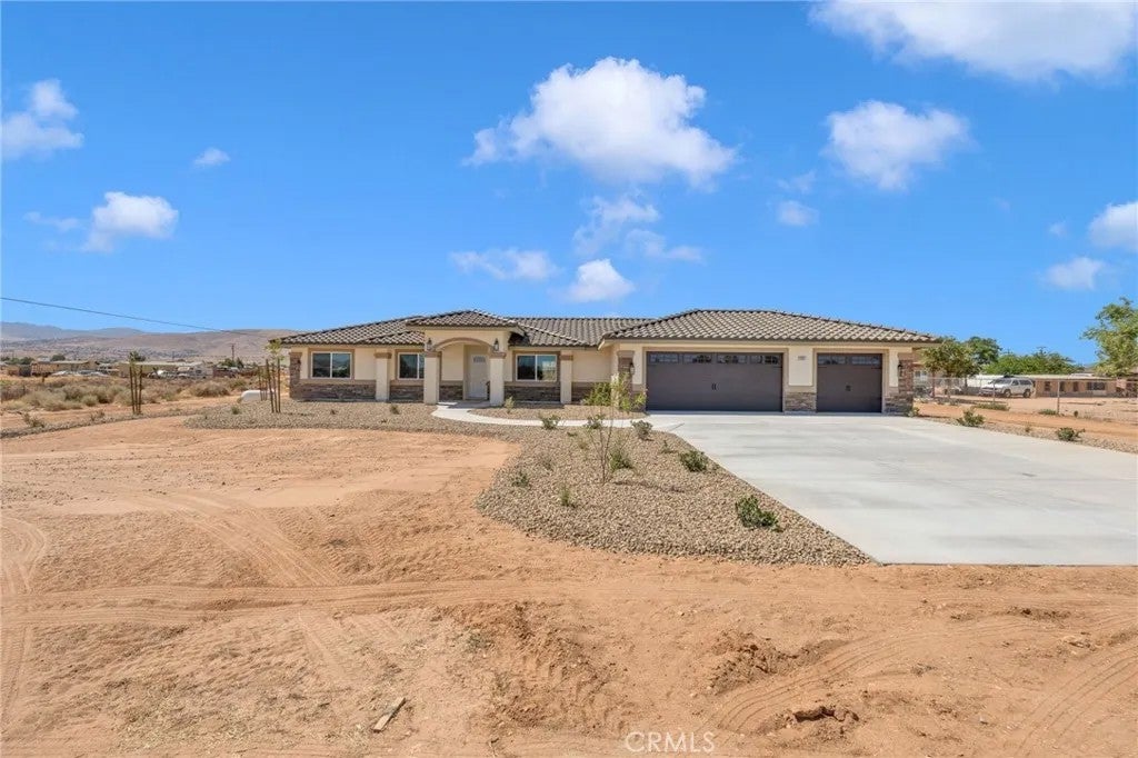 21317 Caribou Road