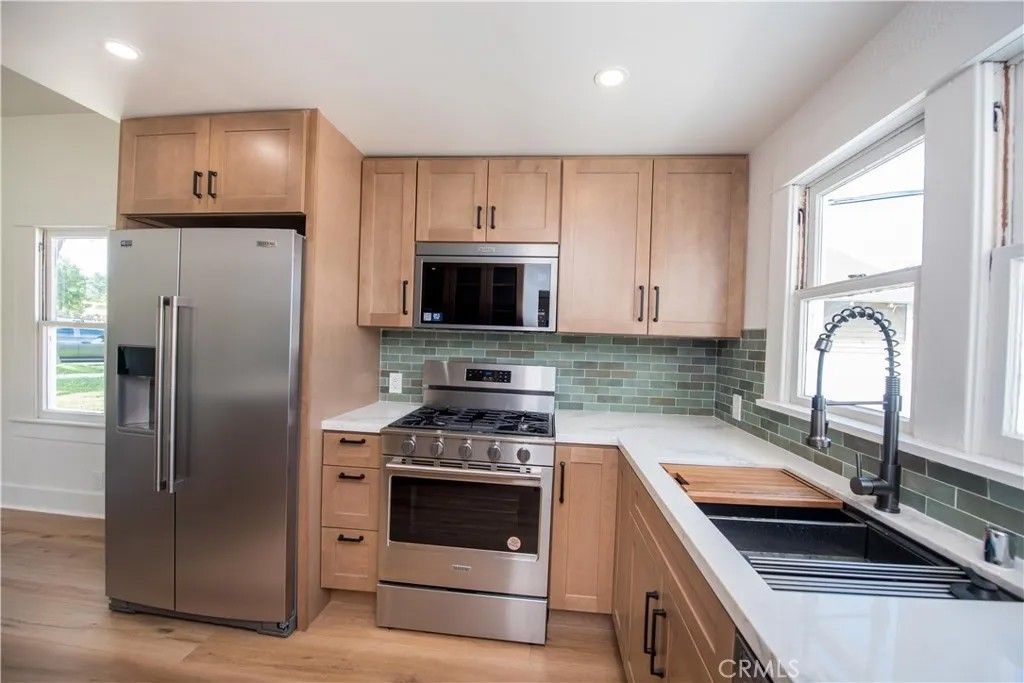 Photo of 1107 W Grand Avenue, Corona, CA 92882 (MLS # IG26055546)