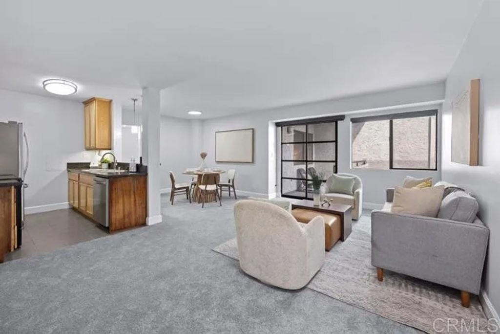 Photo of 10982 Roebling Avenue #464, Los Angeles, CA 90024 (MLS # PTP2600041)