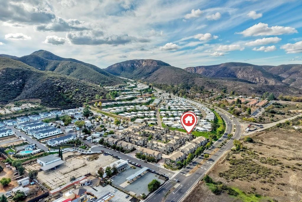 Photo of 1801 Clare Ln, Santee, CA 92071 (MLS # 2600560)