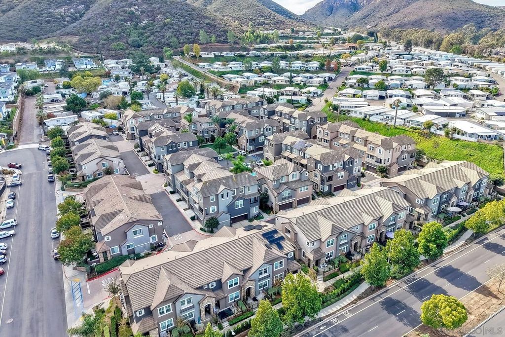 Photo of 1801 Clare Ln, Santee, CA 92071 (MLS # 2600560)