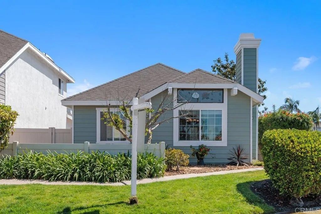 Photo of 821 Skysail Avenue, Carlsbad, CA 92011 (MLS # NDP2603197)