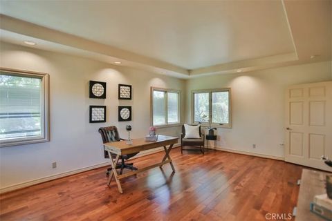 Tiny photo for 3624 Hollins Avenue, Claremont, CA 91711 (MLS # PW25248828)