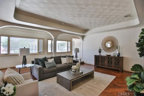 Tiny photo for 3624 Hollins Avenue, Claremont, CA 91711 (MLS # PW25248828)