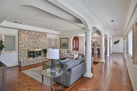 Tiny photo for 3624 Hollins Avenue, Claremont, CA 91711 (MLS # PW25248828)