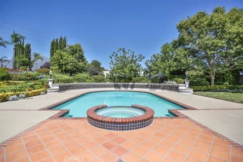 Tiny photo for 3624 Hollins Avenue, Claremont, CA 91711 (MLS # PW25248828)