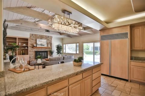 Tiny photo for 3624 Hollins Avenue, Claremont, CA 91711 (MLS # PW25248828)