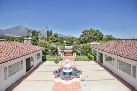 Tiny photo for 3624 Hollins Avenue, Claremont, CA 91711 (MLS # PW25248828)