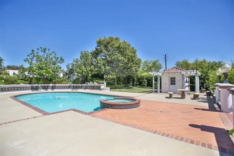 Tiny photo for 3624 Hollins Avenue, Claremont, CA 91711 (MLS # PW25248828)
