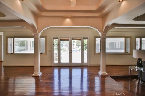 Tiny photo for 3624 Hollins Avenue, Claremont, CA 91711 (MLS # PW25248828)