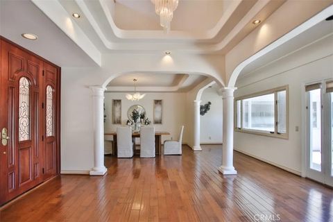 Tiny photo for 3624 Hollins Avenue, Claremont, CA 91711 (MLS # PW25248828)