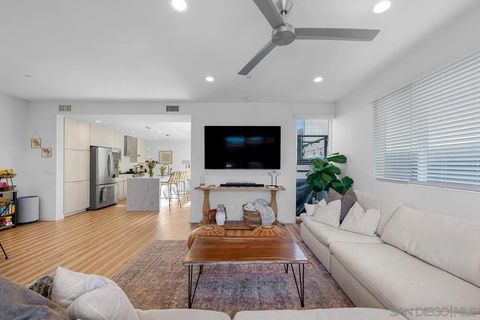 1166 Holly Avenue 3 Imperial Beach CA 91932