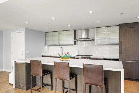 Tiny photo for 1388 Kettner Blvd #2805, San Diego, CA 92101 (MLS # 260024902)