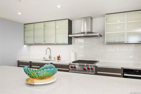 Tiny photo for 1388 Kettner Blvd #2805, San Diego, CA 92101 (MLS # 260024902)