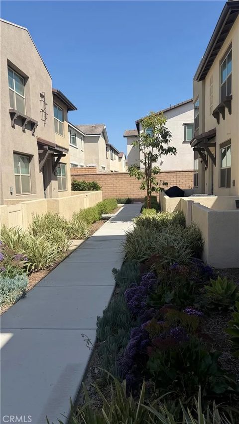 Photo of 4181 Malagon Privado #76, Ontario, CA 91761 (MLS # PW26119067)