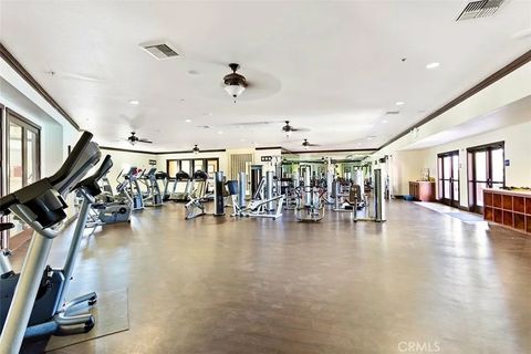 Tiny photo for 169 Carnelian Court, Hemet, CA 92543 (MLS # SW25240934)
