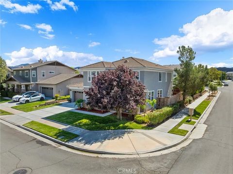 Tiny photo for 169 Carnelian Court, Hemet, CA 92543 (MLS # SW25240934)