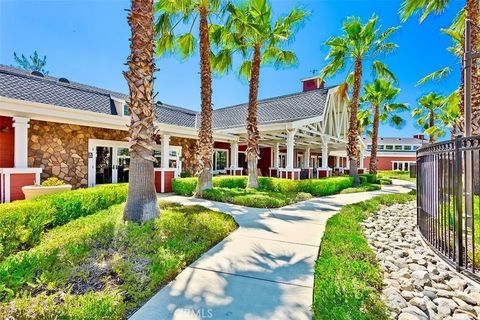 Tiny photo for 169 Carnelian Court, Hemet, CA 92543 (MLS # SW25240934)