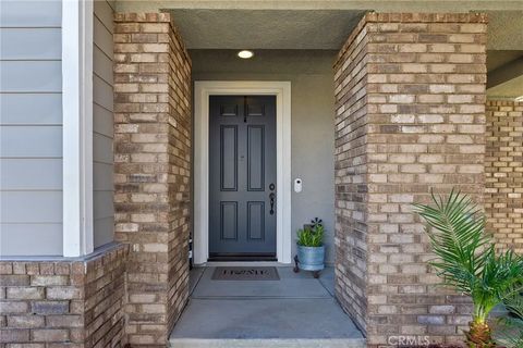 Tiny photo for 169 Carnelian Court, Hemet, CA 92543 (MLS # SW25240934)