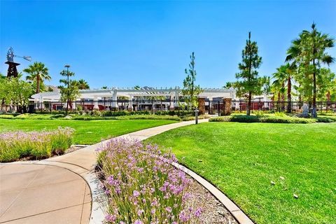 Tiny photo for 169 Carnelian Court, Hemet, CA 92543 (MLS # SW25240934)