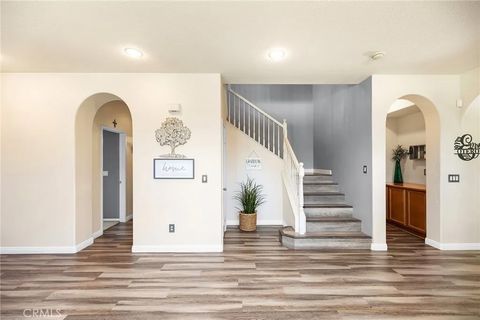 Tiny photo for 169 Carnelian Court, Hemet, CA 92543 (MLS # SW25240934)