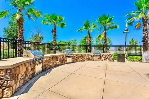Tiny photo for 169 Carnelian Court, Hemet, CA 92543 (MLS # SW25240934)