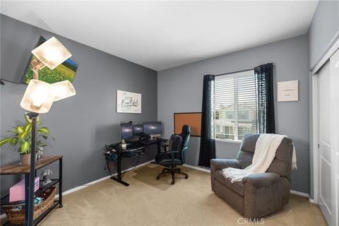 Tiny photo for 169 Carnelian Court, Hemet, CA 92543 (MLS # SW25240934)