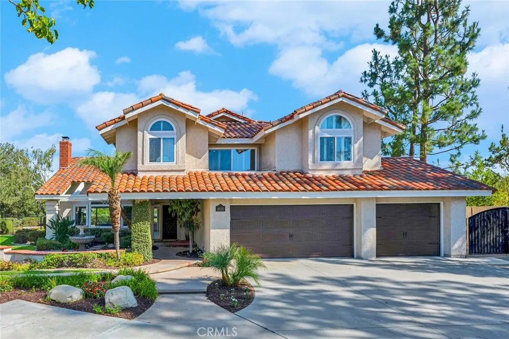 1825 Orange Park