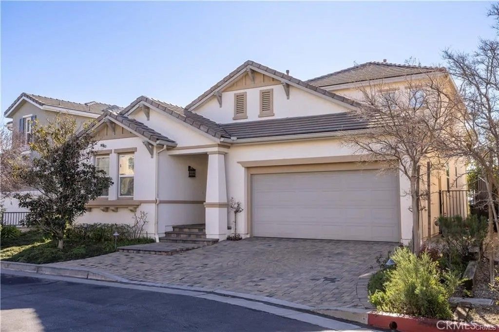 Photo of 19932 Oakville Court, Porter Ranch, CA 91326 (MLS # SR26062899)