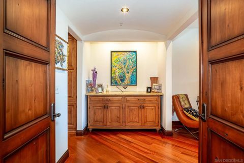 Tiny photo for 120 C Avenue #208, Coronado, CA 92118 (MLS # 250038193)