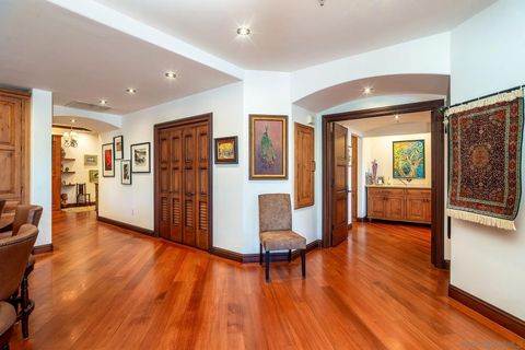 Tiny photo for 120 C Avenue #208, Coronado, CA 92118 (MLS # 250038193)