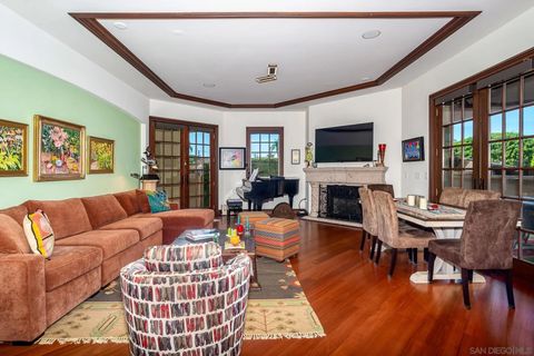 Tiny photo for 120 C Avenue #208, Coronado, CA 92118 (MLS # 250038193)
