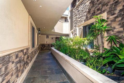 Tiny photo for 120 C Avenue #208, Coronado, CA 92118 (MLS # 250038193)