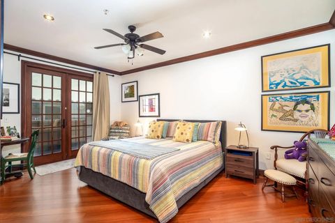 Tiny photo for 120 C Avenue #208, Coronado, CA 92118 (MLS # 250038193)