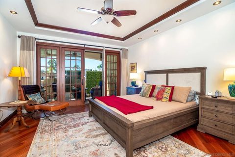 Tiny photo for 120 C Avenue #208, Coronado, CA 92118 (MLS # 250038193)